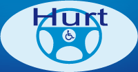 Logo společnosti Hurt